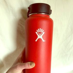 38 oz hydro flask